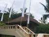Amankila resort 